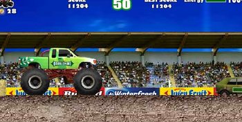 Monster Truck